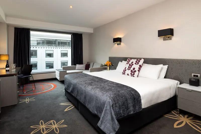 Premium Room
